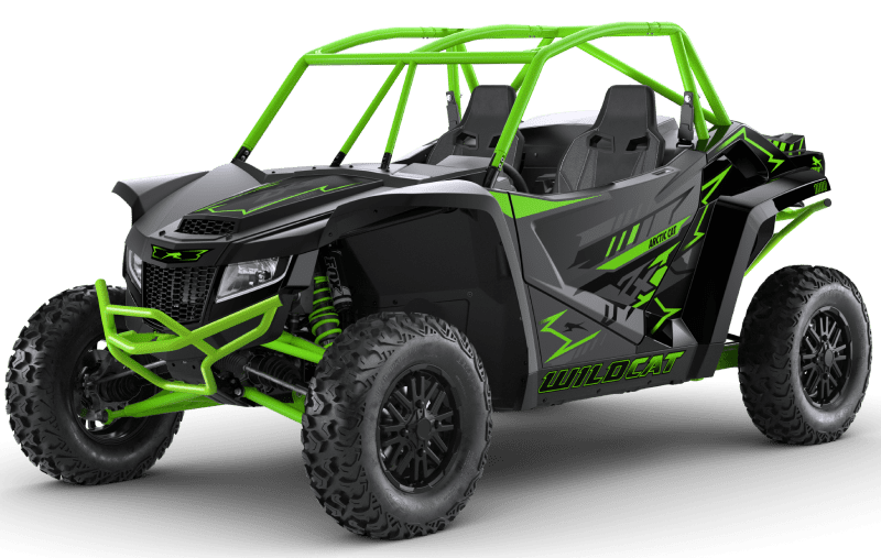cta utv