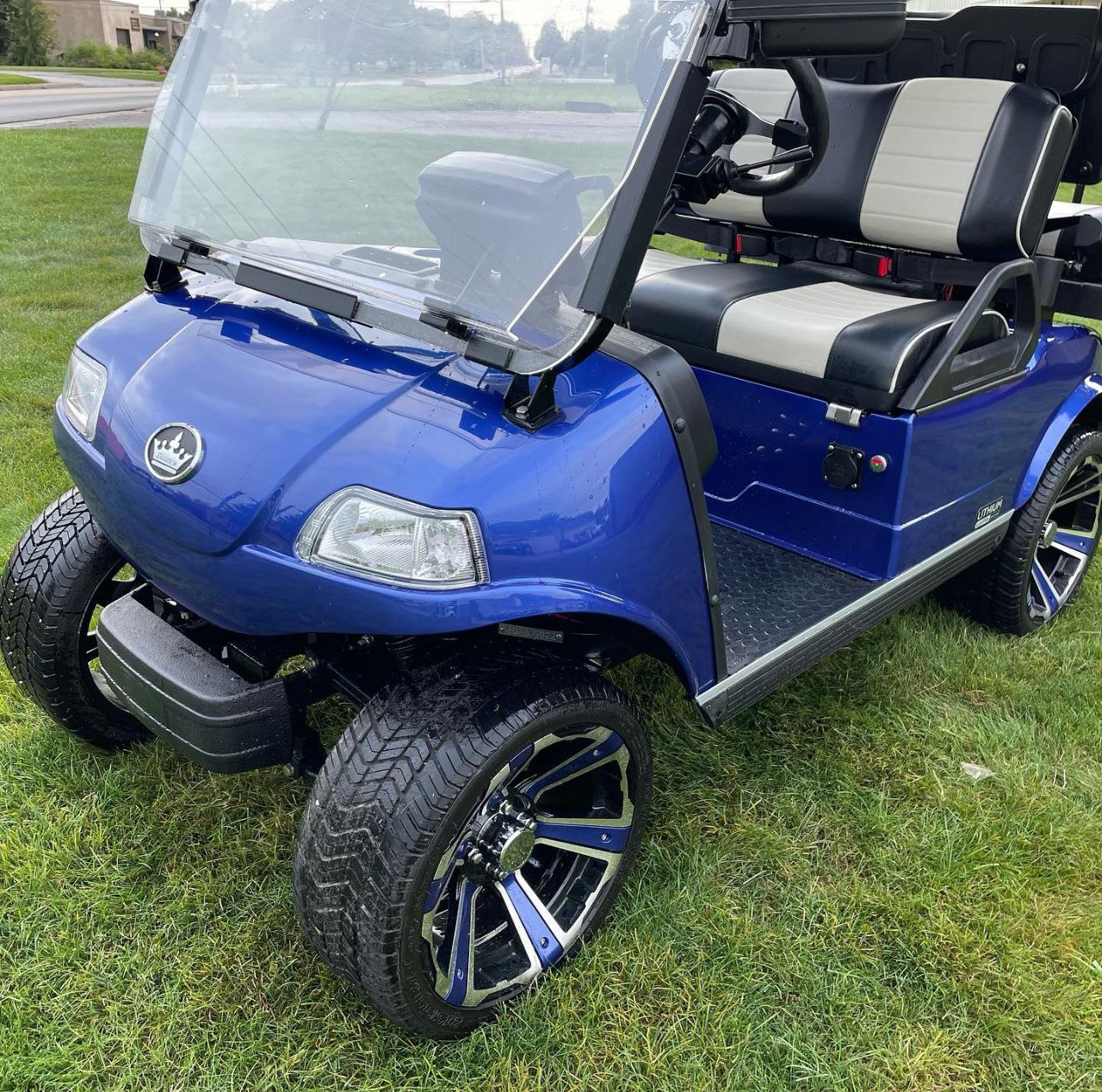 2023 Evolution Classic 4 Plus - Image 7
